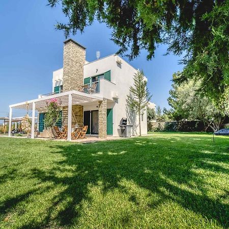 Heliophos Villa Amalthia Kiotari Zewnętrze zdjęcie